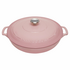 Chasseur Round Casserole 30cm 2.5L Cherry Blossom 19538 image NaN