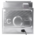 Arc 60cm Electric Oven & 60cm Gas Cooktop Pack ACPG2 image NaN