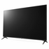 LG 70 Inch UM73 4K UHD HDR ThinQ AI Smart LED TV 70UM7300PTA image NaN