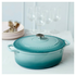 Chasseur 6L Round French Oven Quartz 19991 image NaN
