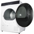 TCL 8kg Heat Pump Dryer C1208DRW image NaN