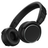 Pioneer DJ HDJS7K Professional On Ear DJ Headphones Black image NaN