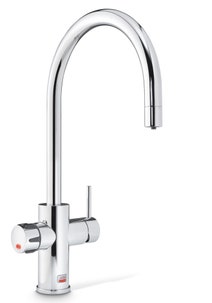 Zip MT2786 HydroTap Celsius Arc Boiling Filtered Water plus Hot and Cold hero image