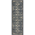 Rug Culture Oxford Large Navy Rug 400X80CM - OXF-434-NAV-400X80 image NaN