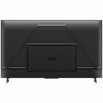 TCL 50 Inch C725 4K UHD HDR Smart QLED Android TV 50C725 hero image