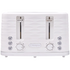 Westinghouse Kettle and Toaster Pack White 1.7L Kettle, 4 Slice Toaster WHKTPK14W image NaN