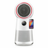 Breville The Air Rounder Plus Connect Air Purifier LPH708WHT2JAN1 image NaN