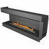 Planika 149cm Fire Line Automatic 3 Plus with 180cm Forma Casing FLA3P14901800FORMA image NaN