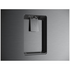 Westinghouse 564L French Door Fridge with Plumbed Water Dispenser and Ice Maker Matte Charcoal Black WQE5750BB image NaN