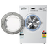 Haier HWM70-1201D 7kg Front Load Washing Machine image NaN
