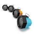 Yamaha PDXB11GRY Portable Speaker with Bluetooth image NaN