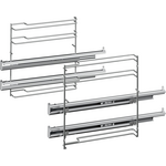Bosch Two Level Telescopic Rails HEZ638270 hero image