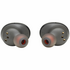 JBL Tune 125 TWS True Wireless In-Ear Headphones - Black JBLT125TWSBLKAS image NaN