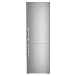 Liebherr Prime 332L Bottom Mount Fridge with Easy Fresh and VarioTemp Right Hinge SCNSDH5253RHH hero image