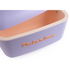 Polarbox Pop 20L Cooler Lilac with Sorbet Logo and Strap PLBP20LS image NaN