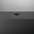 Fisher & Paykel Series 9 30cm 1 Burner LPG Gas Cooktop Grey Glass CG301DLPGG5 image NaN