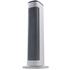 Goldair 2000W Whisper Quiet Tower Ceramic Heater with WiFi White GPCT365 image NaN