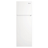 Westinghouse 341L Top Mount Frost Free Refrigerator White WTM3400WL-X image NaN