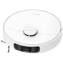 Dreame L40 Plus Robot Vacuum Cleaner DRE-L40P hero image