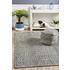 Rug Culture Levi Extra Large Charcoal Rug 320X230CM - LEV-361-CHAR-320X230 image NaN