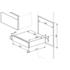 Smeg CPRA115N Linea Aesthetic Warming Drawer image NaN