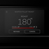 Fisher & Paykel Series 9 60cm Minimal Pyrolytic Built-In Oven Black OB60SDPTDB1 image NaN