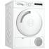 Bosch Series 4 8kg Heat Pump Tumble Dryer WTH8300AU image NaN