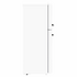 CHiQ 202L Retro Top Mount Fridge CRTM196NW image NaN