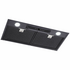 Schweigen Silent Undermount Rangehood 60cm PKUM11706BSP image NaN