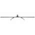 LG 86 Inch QNED91 4K UHD Mini LED Smart TV 86QNED91TPA image NaN