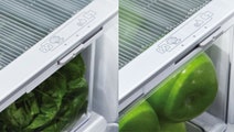 Fisher & Paykel 519L ActiveSmart Bottom Mount Fridge RF522BRGX6 hero image