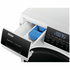 Haier 7.5kg Front Load Washer with Steam HWF75AN1 image NaN