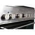 Delonghi DEF605GW Freestanding Dual Oven/Stove image NaN