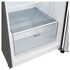 LG 315L Top Mount Frost Free Silver Fridge GT-3S image NaN