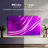 Hisense U8HAU 55 Inch ULED 4K Smart TV 55U8HAU image NaN