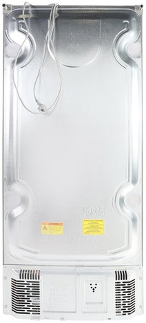 LG GT-515BPL 515L Top Mount Fridge hero image