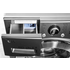 LG WD1409NPE 9kg Front Load Washing Machine image NaN