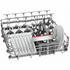 Bosch SMV88TX02A Serie 8 Fully Integrated Dishwasher image NaN
