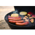 Weber K1211724 Jumbo Joe Portable Kettle Charcoal Fuel BBQ image NaN
