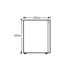 Husky 118L Beverage Centre HUSC1 image NaN