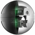 HyperIce HyperSphere Mini Compact Massage Ball 34000001-00 image NaN