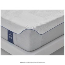 Bedgear S7 Performance Mattress Plush King 160117-1060 hero image