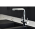 Insinkerator Multitap 3n1 L-Shape Chrome 3003LC image NaN