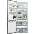 442L Fisher & Paykel Fridge E442BLXFD2 image NaN