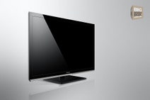 Panasonic VIErA TH-P55UT50A 55 inch 139cm Full HD 3D Smart Plasma TV THP55UT50A hero image