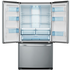 Haier HTD635AS 631L French Door Fridge image NaN
