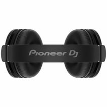 Pioneer DJ HDJ-CUE1BT Bluetooth DJ Headphones Black PDJ-HDJ-CUE1BT-K hero image