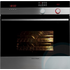 600mm/60cm Fisher & Paykel Electric Wall Oven OB60S9DEPX1 image NaN