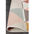 Rug Culture Dimensions Medium Blush Rug 300X80CM - DIM-428-BSH-300X80 image NaN