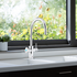 Zip HydroTap G5 Celsius Arc Boiling Filtered Tap plus Hot and Cold H58786Z00AU image NaN